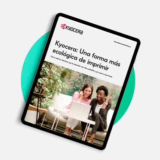Tecnología verde