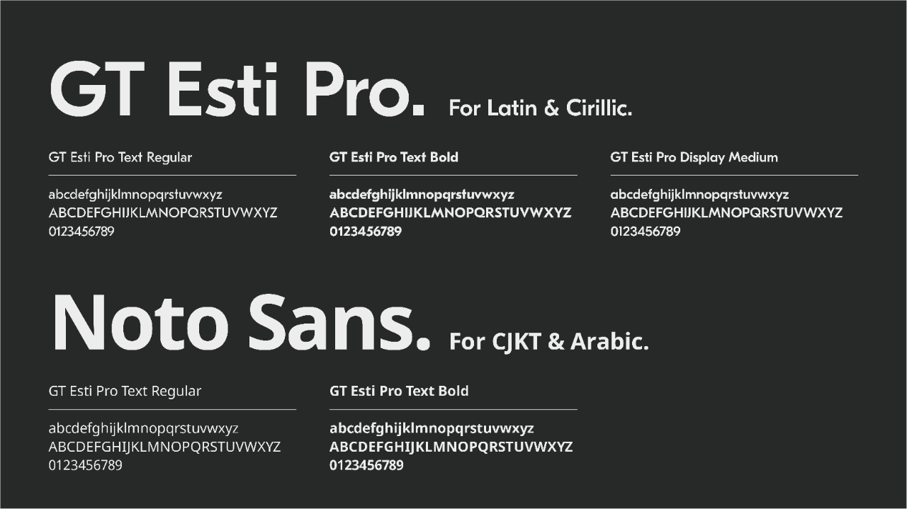 Kyocera Typographia