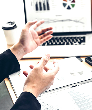 Seguridad de principio a fin