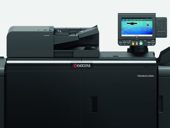 Taskalfa Pro 15000c
